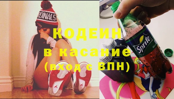 хмурый Бронницы